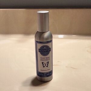 Mystery Man Room Spray